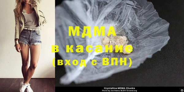 кокс Абаза
